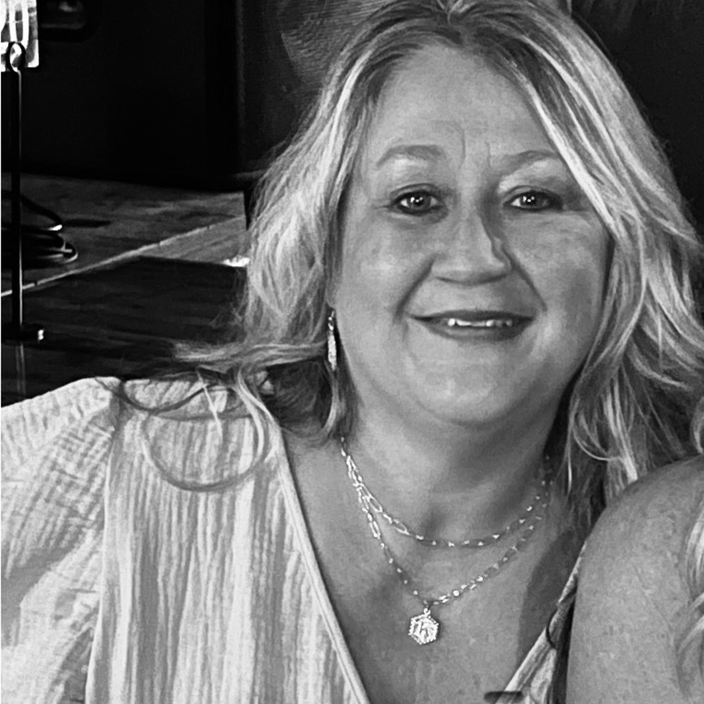 Meet your Posher, Kerri